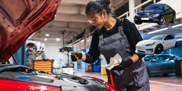 هل تفوقت صناعة السيارات الصينية على الألمان؟ قراءة واقعية في سباق العملاقين