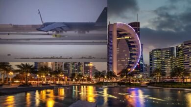 لماذا اختارت إيران ضرب القاعدة الأمريكية في قطر وتجنّبت السعودية؟ تحليل استراتيجي لرسائل النار