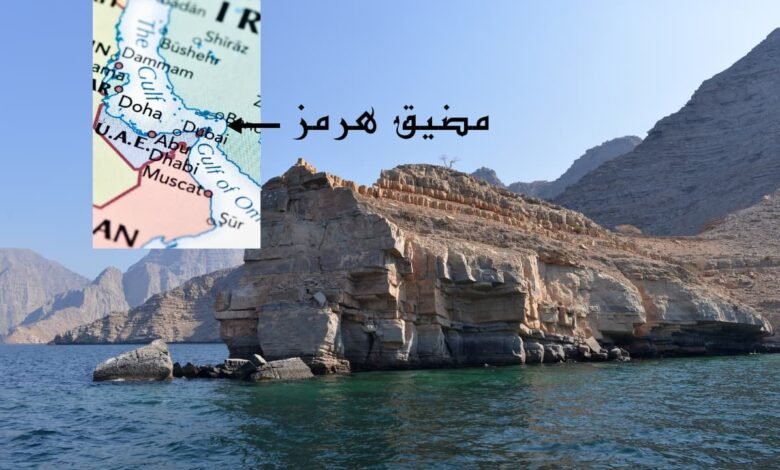 مضيق هرمز في مرمى التصعيد: كيف تؤثر التوترات الجيوسياسية على أمن الطاقة العالمي؟