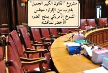 مشروع "القانون الكبير الجميل" يقترب من الإقرار: مجلس الشيوخ الأمريكي يمنح الضوء الأخضر لمناقشته