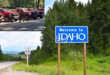 مسلح ينصب كمينًا مميتًا لرجال الإطفاء في أيداهو: من "العبادة" إلى القتل