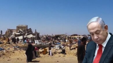 إبادة جماعية في غزة: هذا ما نراه الآن