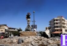 رد سوريا على الهجوم الإسرائيلي في السويداء: موقف رسمي وتحركات ميدانية