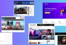 أفضل قوالب ووردبريس الإخبارية: اختر التصميم المثالي لموقعك الإعلامي