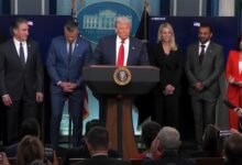 نشر قوات الحرس الوطني في واشنطن العاصمة: حالة الطوارئ بين القانون والسياسة