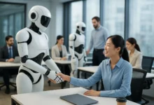 تكنولوجيا اليابان: العدّة الكبرى للتحول التقني في 2025