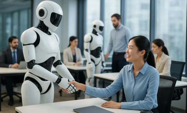 تكنولوجيا اليابان: العدّة الكبرى للتحول التقني في 2025