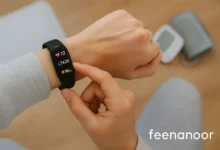 أحدث الابتكارات التكنولوجية في أجهزة تتبع الصحة الشخصية
