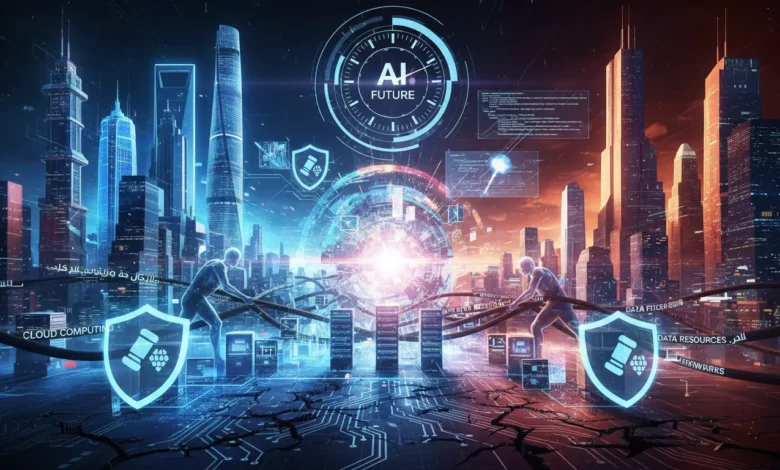 سباق النماذج الكبرى: التحليل التقني الأعمق لصراع القوى في عالم الذكاء الاصطناعي