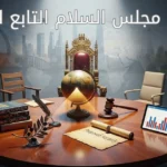 ما هو مجلس السلام التابع لترامب